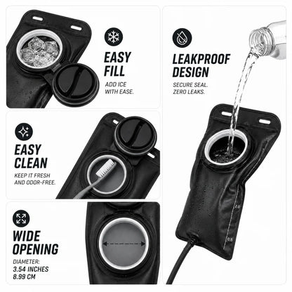 HydraTrail Pack
