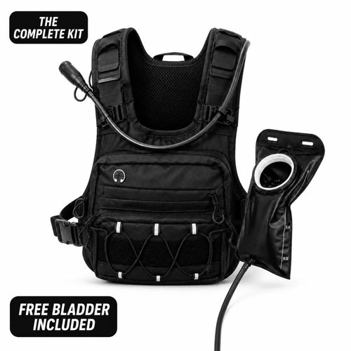 HydraTrail Pack