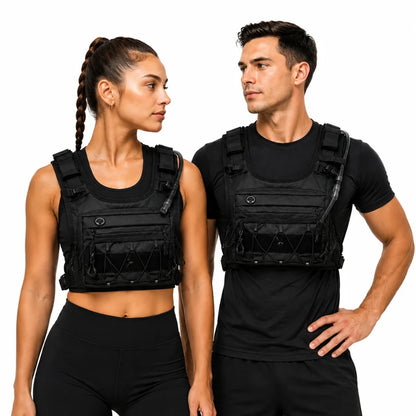HydraTrail Pack