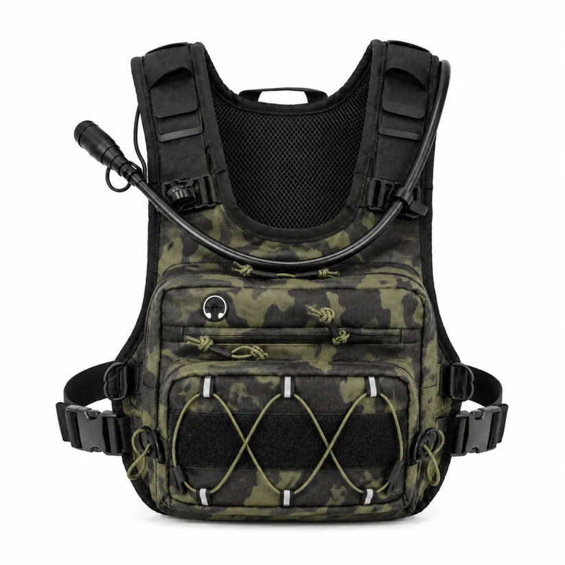 HydraTrail Pack